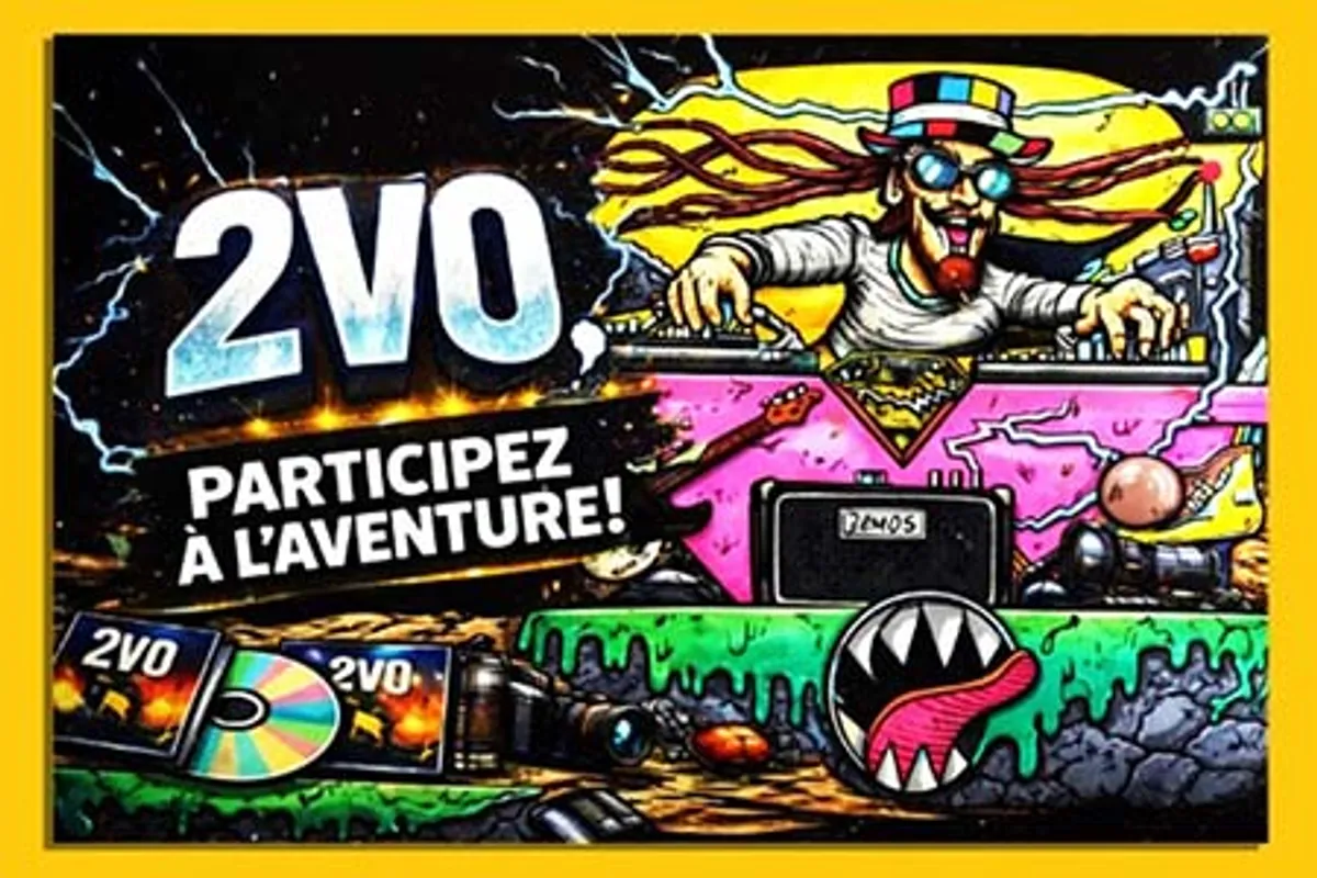 Semos 2VO: l'indépendance a besoin de votre force pour passer le cap!