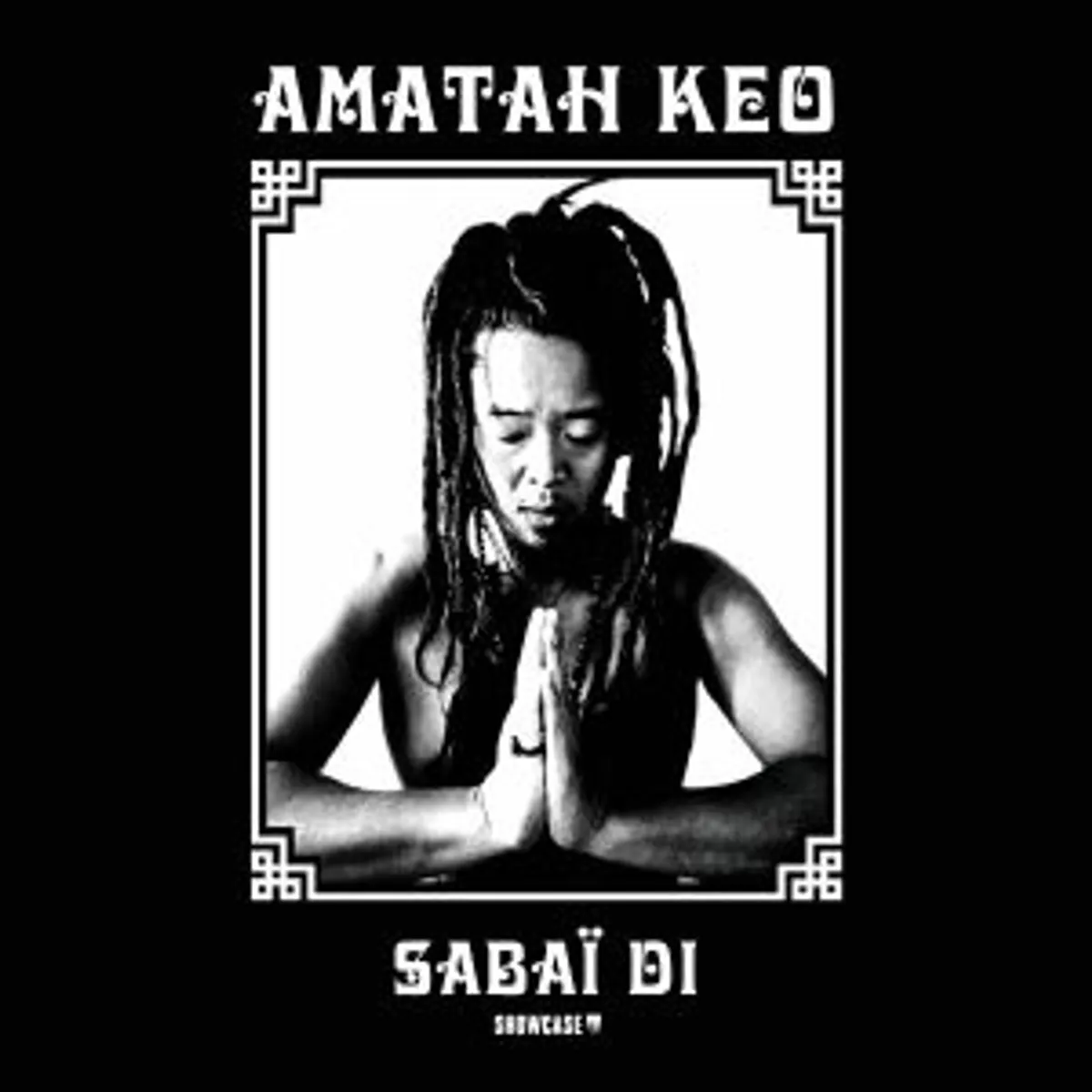 Amatah Keo - Sabaï Di (A-Lone Productions)
