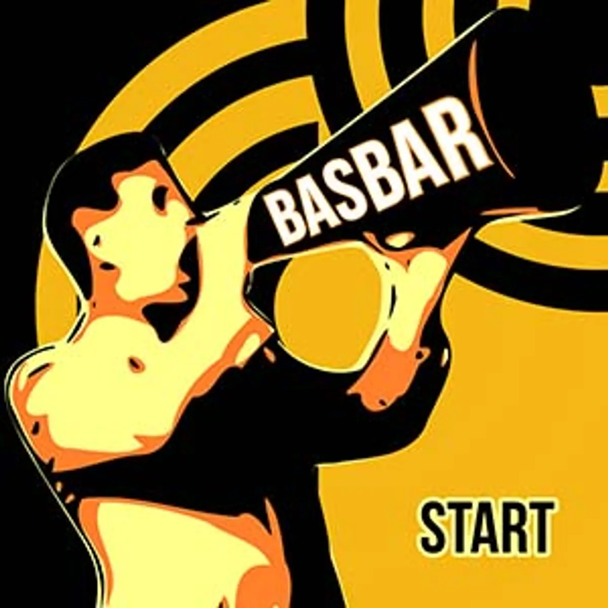 BASBAR - Start EP (Eigen Beheer)
