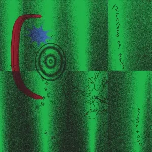 12 Tribes Of Mars - Hidden Sun (Dub-O-Phonic)