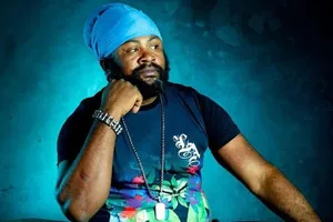 R.I.P. Fantan Mojah (1976-2026), soul rasta
