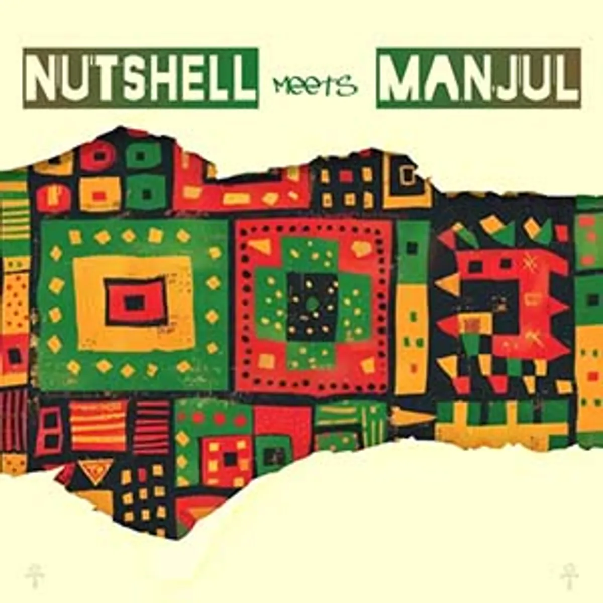 Nutshell - Nutshell meets Manjul (Eigen Beheer)