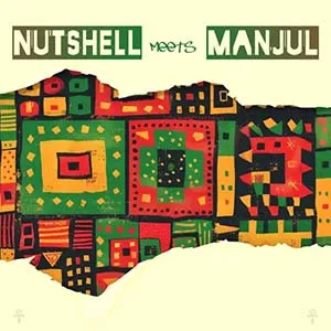 Nutshell - Nutshell meets Manjul (Eigen Beheer)