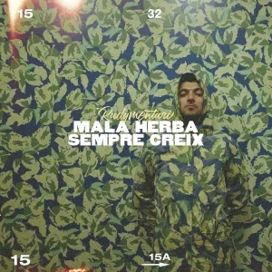 Rudymentari - Mala Herba Sempra Creix (Guspira Records)