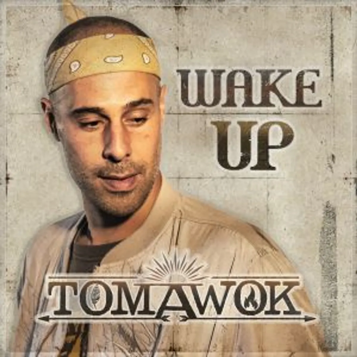 Tomawok - Wake Up (Evidence Music)