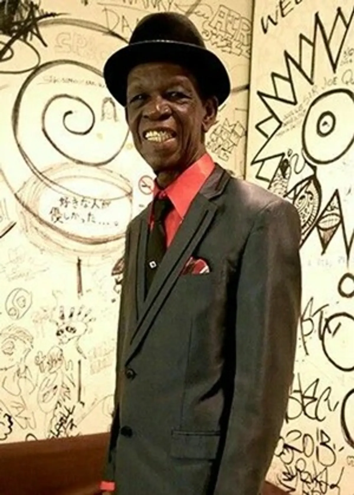 R.I.P. Stranger Cole (1942-2026), pionier van ska, rocksteady en reggae