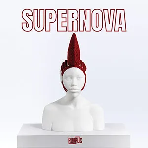 Runkus - SUPERNOVA (Easy Star Records)