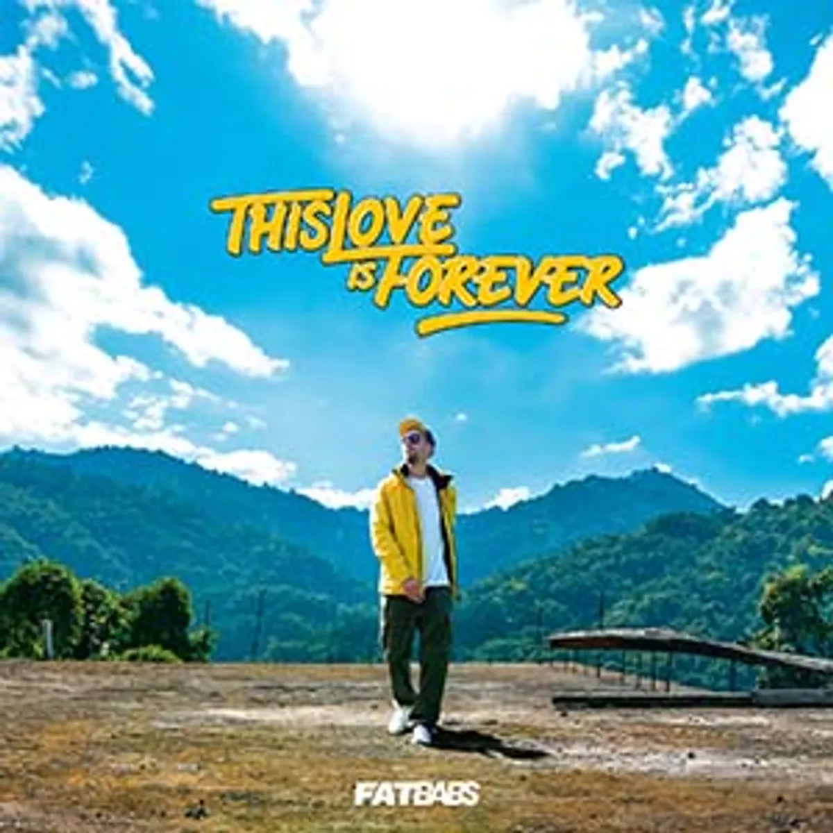 Fatbabs - This Love Is Forever (Big Scoop Records)