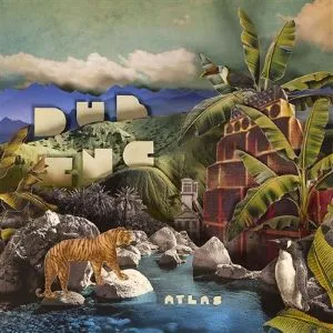 Dub Inc - Atlas (Diversité)
