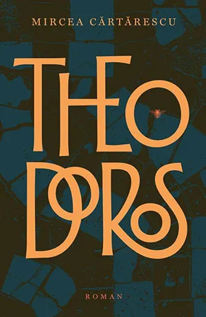'Theodoros': een vorstelijk boek van Mircea C?rt?rescu over het Boek der Koningen (en zoveel meer)