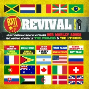 BMT Project - Revival, Chapter One (Eigen Beheer)