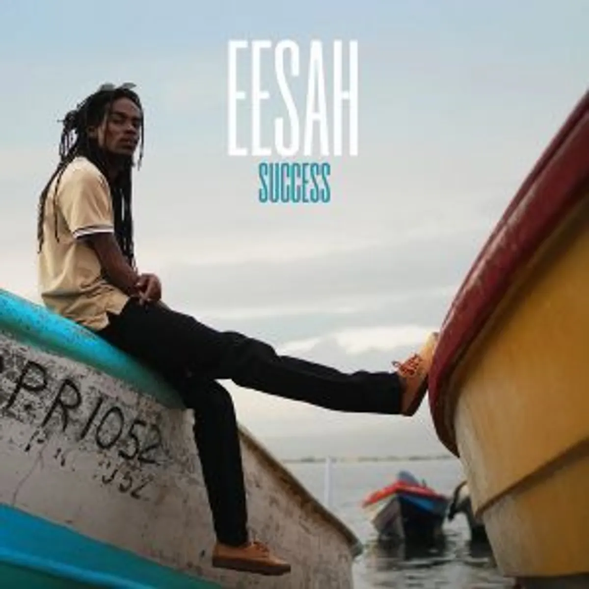Eesah - Success (Evidence Music)