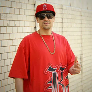 Soldado: "J'ai fait mes cours au sein de l'Atomic Spliff school!"