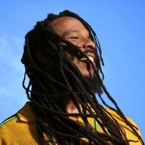 Ziggy Marley - Brightside (Tuff Gong/V2 Records)