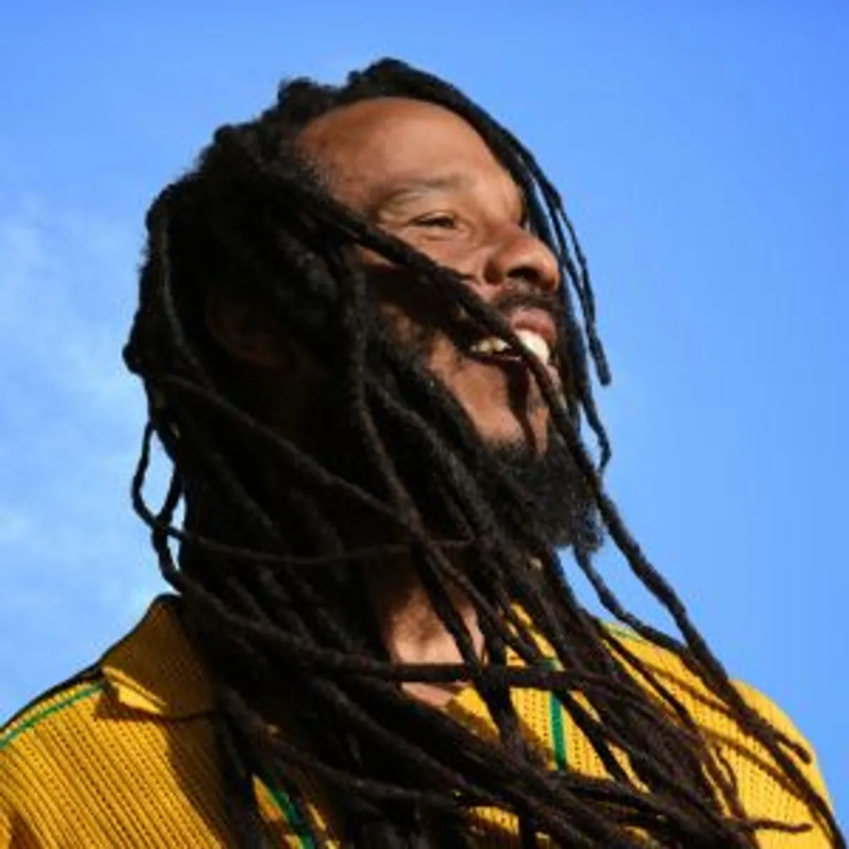 Ziggy Marley - Brightside (Tuff Gong/V2 Records)