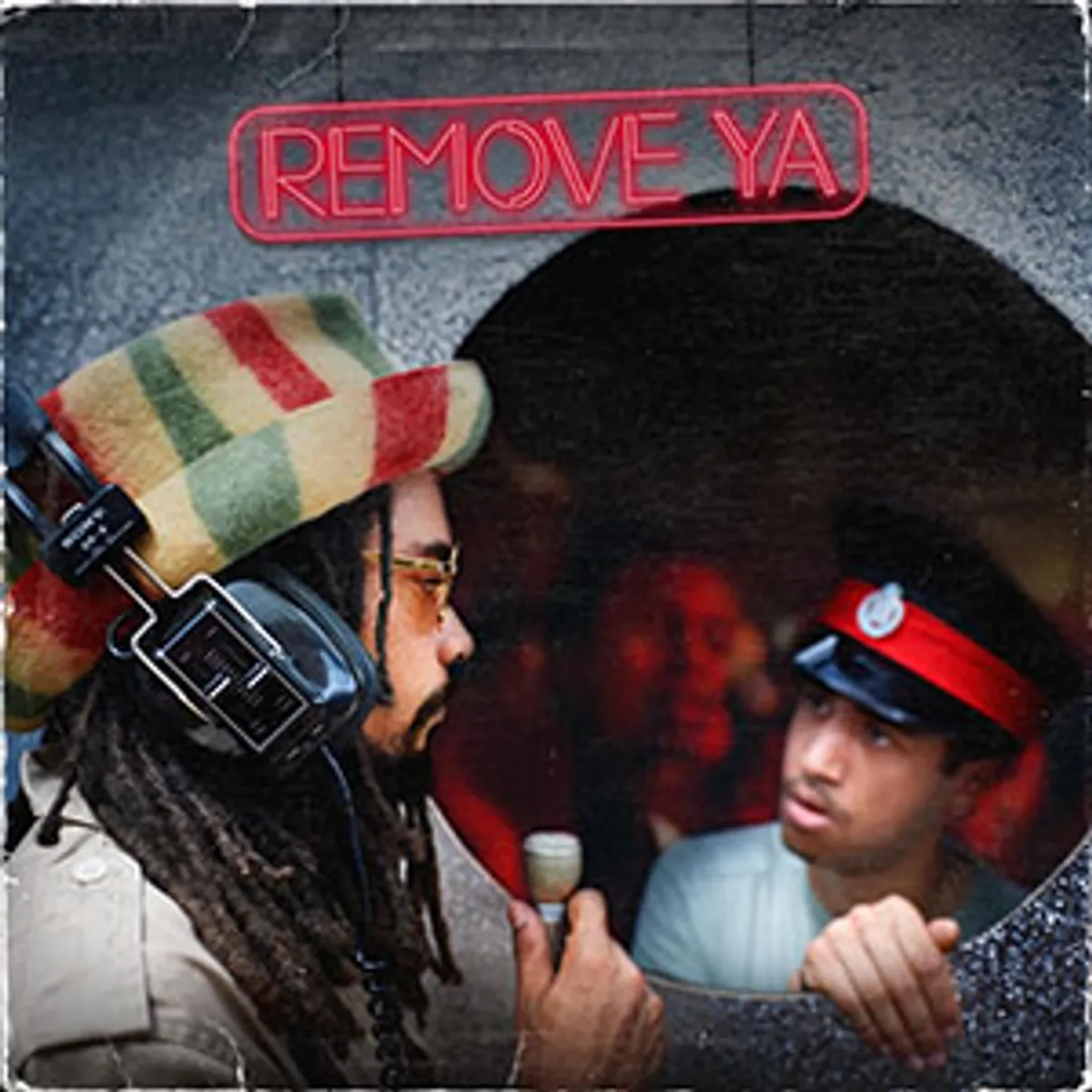 Solijah - Remove Ya (Autoproduit)