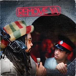 Solijah - Remove Ya (Autoproduit)
