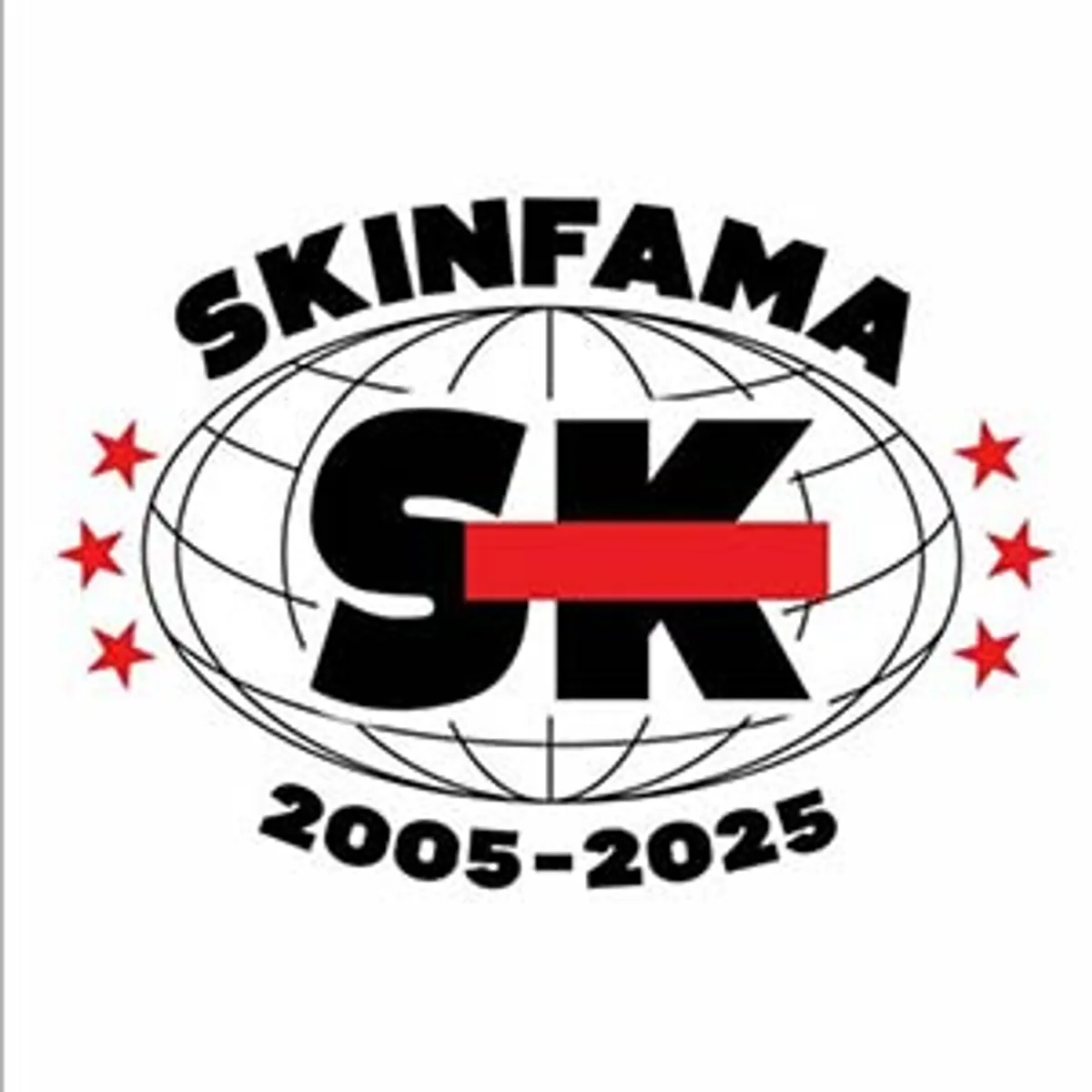 Skinfama (Greg Jacqmain): "Nous, on voulait faire avancer une culture et amener un message constructif et combatif au public!"