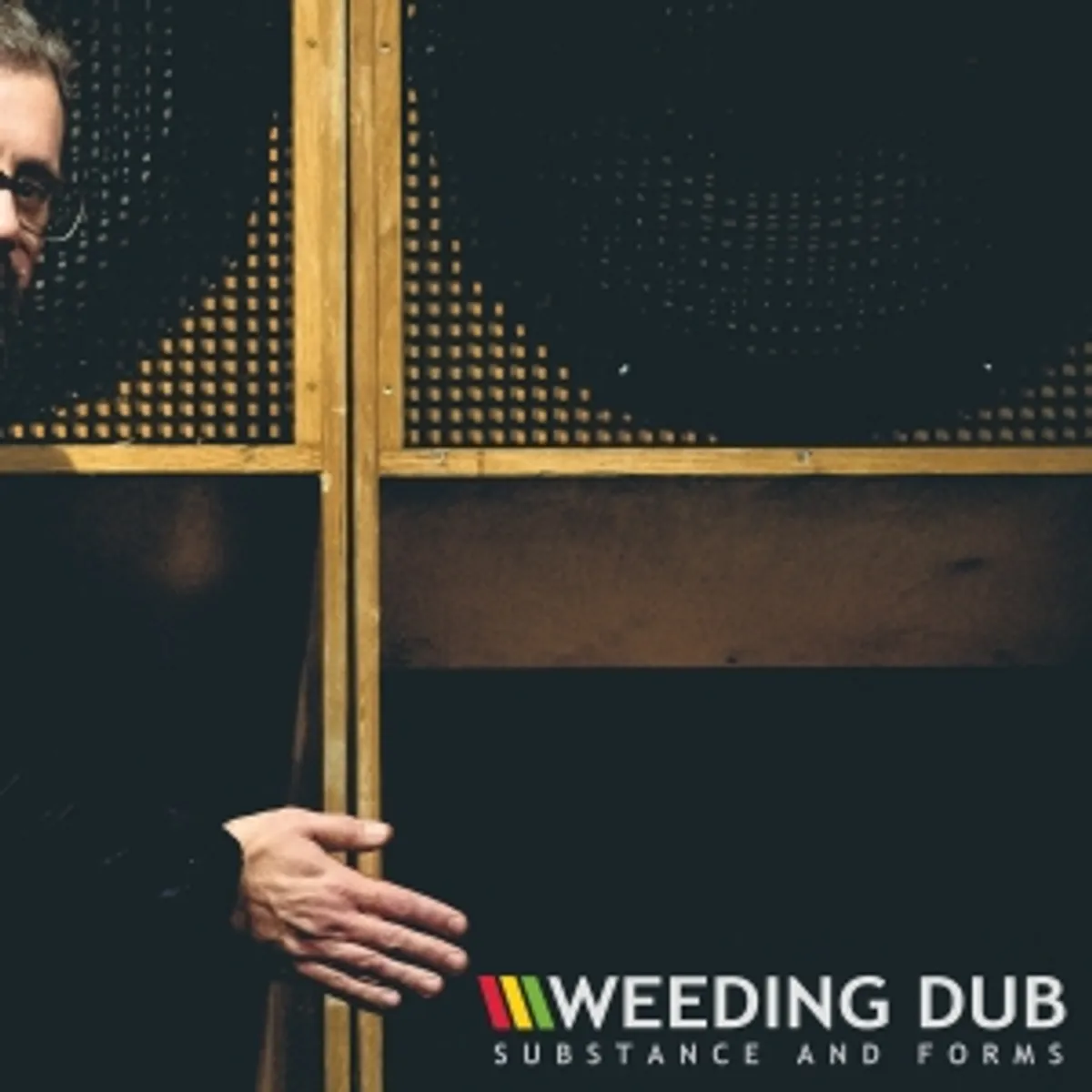 Weeding Dub - Substance And Form (Wise & Dubwise Recordings)