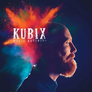 Kubix - Music Activist (Attik Productions/Baco Records)