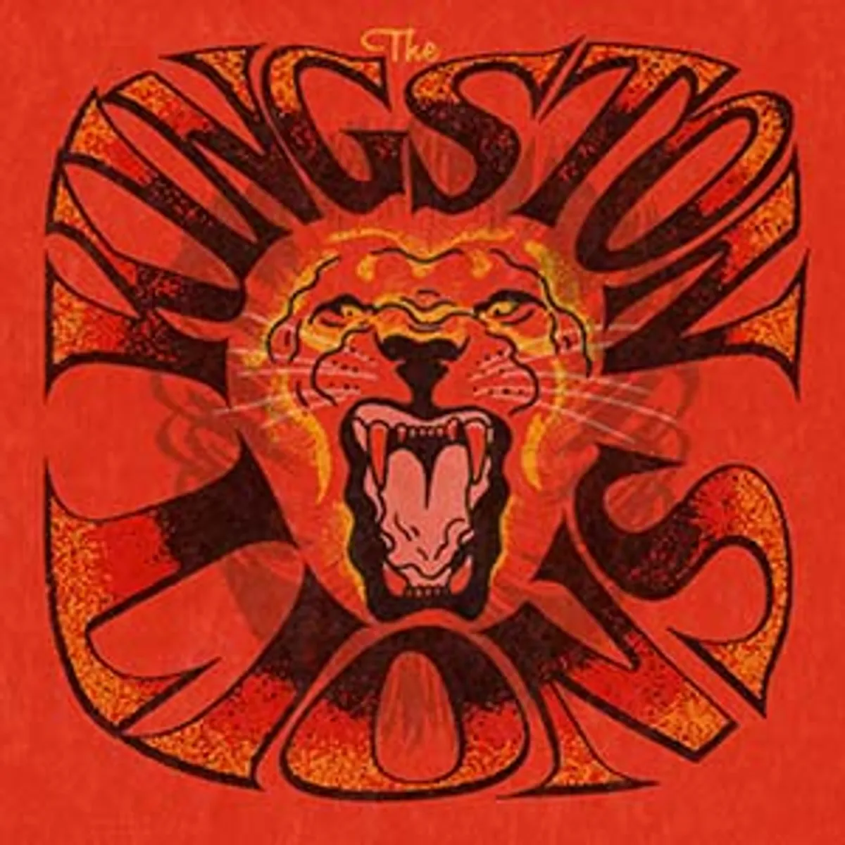 The Kingston Lions - The Kingston Lions (Bulletproof Recording Company) + Kingston Sound System - Classic Hits In A Reggae Groove (Embassy of Music/Recognition Music Group/Sounds Global/Loop Recordings)