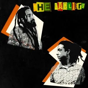 The Earliers - The Earliers EP (Eigen Beheer/Back To Basics)