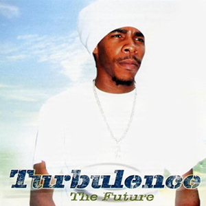 Turbulence - The Future (Charm/Jet Star)