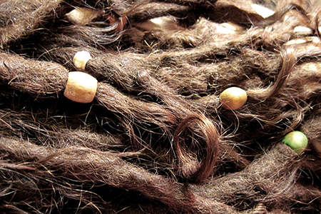 Heilig Haar: de beladen geschiedenis van de dreadlocks - deel 2