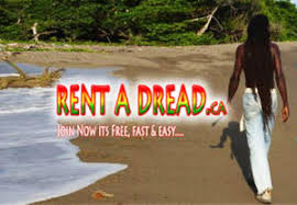 Rent-a-dread & mek mi horny
