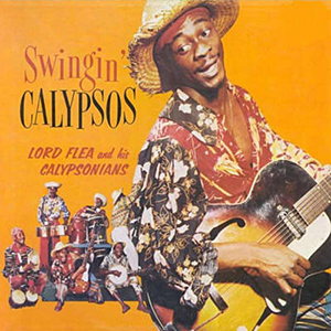 Roots of Reggae: mento & calypso