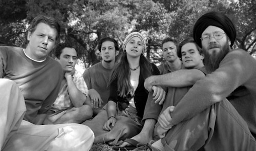 Groundation (Marcus Urani): "Reggae is een nieuwe vorm van jazz."