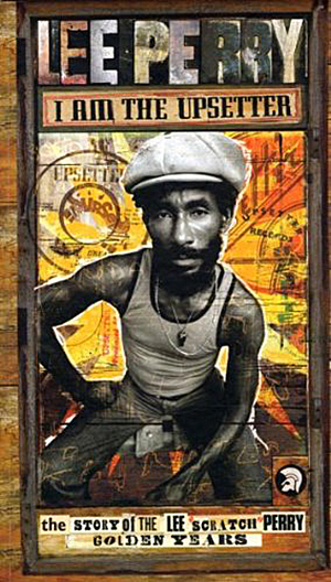Lee Perry - I Am The Upsetter (Trojan/Sanctuary)