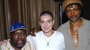 Sly & Robbie & Sinéad