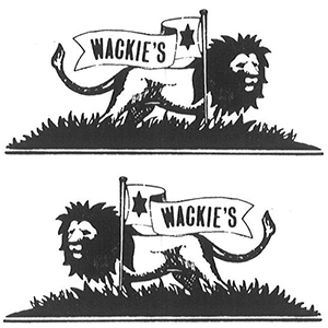 The Wicked World Of Wackies