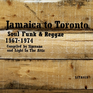 Reggae in Canada