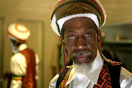 Bunny Wailer: "Dancehall is besmet door allerhande misverstanden waardoor sommige mensen zich hebben afgewend van de muziek."
