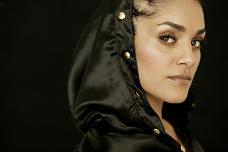 R.I.P. Natasja Saad (1974-2007): afscheid van een Deens raggamuffin talent