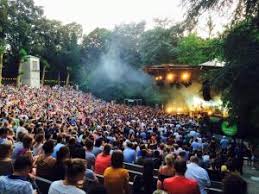 Ska-ntwerpen in Rivierenhof: we want Doreen!