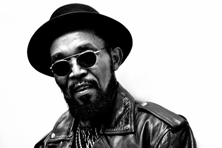 Prince Buster: "Ik was de stem van het volk."