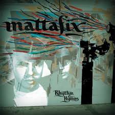 Mattafix in Darfur