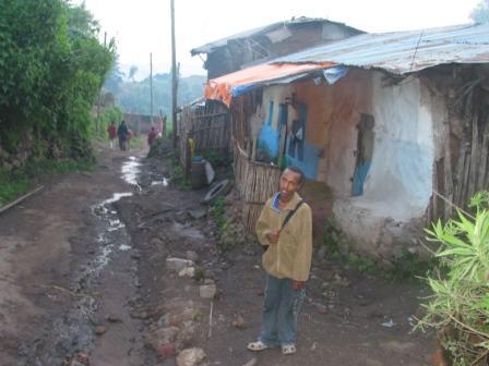 Ethiopia Calling 13: good morning Lalibela