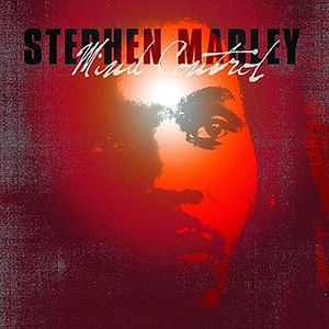 Stephen Marley wint Reggae Grammy