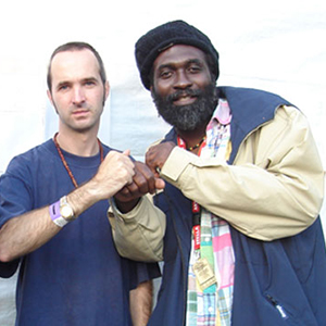 R.I.P. Mikey Dread