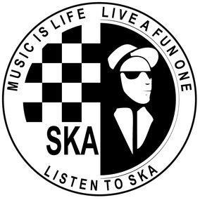 AB Now Series: A Ska Night featuring The Aggrolites, Campina Reggae, The Skatalites & The Moon Invaders