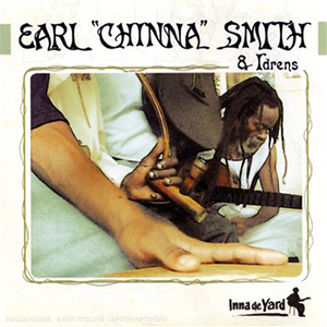 Earl 'Chinna' Smith & Idrens Volume 2 - Inna De Yard (Makasound)