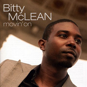 Bitty McLean + Sly & Robbie - Movin' On (Discograph/Taxi/Mideyah/Silent River)