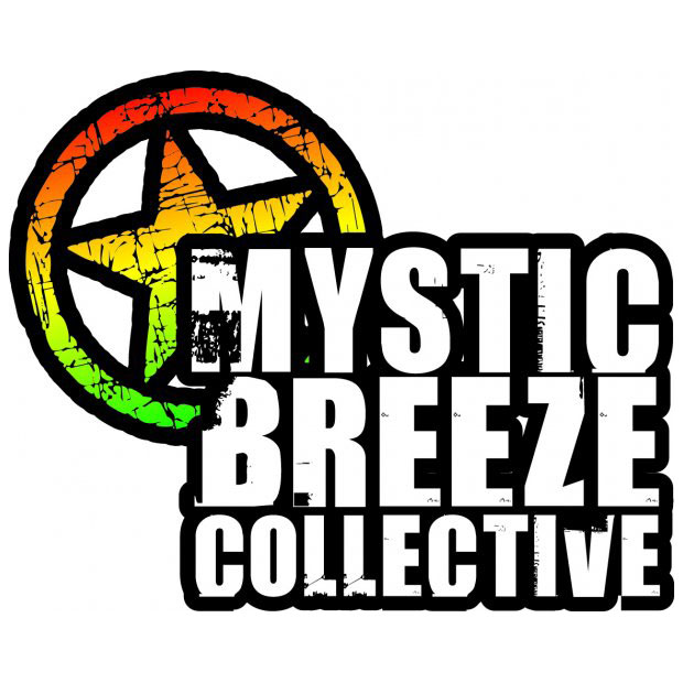 Mystic Breeze Collective: de opener van Reggae Geel 2009