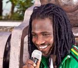 I-Octane: "I can run a session with dancehall artists, as well as with cultural artists; it makes music broader."