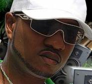 Serani, nieuwe Sean Paul in Mondial