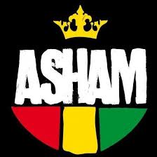 The Heptones backed by Asham!